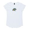 Women's Mali Capped Sleeve Tee Thumbnail