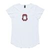 Women's Mali Capped Sleeve Tee Thumbnail