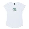 Women's Mali Capped Sleeve Tee Thumbnail