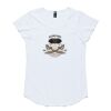 Women's Mali Capped Sleeve Tee Thumbnail