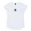 Women's Mali Capped Sleeve Tee Thumbnail