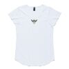 Women's Mali Capped Sleeve Tee Thumbnail