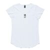 Women's Mali Capped Sleeve Tee Thumbnail