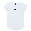 Women's Mali Capped Sleeve Tee Thumbnail
