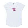 Women's Mali Capped Sleeve Tee Thumbnail