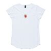 Women's Mali Capped Sleeve Tee Thumbnail