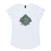 Women's Mali Capped Sleeve Tee Thumbnail