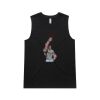 Women's Upside Tank Thumbnail