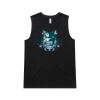 Women's Upside Tank Thumbnail