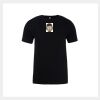 Mens Fitted Cotton Tee Thumbnail