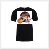 Mens Fitted Cotton Tee Thumbnail