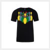 Mens Fitted Cotton Tee Thumbnail