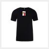 Mens Fitted Cotton Tee Thumbnail