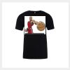 Mens Fitted Cotton Tee Thumbnail