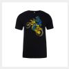 Mens Fitted Cotton Tee Thumbnail