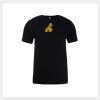 Mens Fitted Cotton Tee Thumbnail