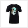 Mens Fitted Cotton Tee Thumbnail