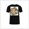 Mens Fitted Cotton Tee Thumbnail