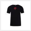 Mens Fitted Cotton Tee Thumbnail