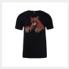 Mens Fitted Cotton Tee Thumbnail