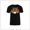 Mens Fitted Cotton Tee Thumbnail