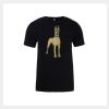 Mens Fitted Cotton Tee Thumbnail