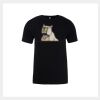 Mens Fitted Cotton Tee Thumbnail