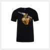 Mens Fitted Cotton Tee Thumbnail