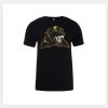 Mens Fitted Cotton Tee Thumbnail