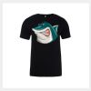 Mens Fitted Cotton Tee Thumbnail