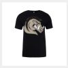Mens Fitted Cotton Tee Thumbnail