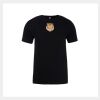 Mens Fitted Cotton Tee Thumbnail