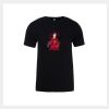 Mens Fitted Cotton Tee Thumbnail