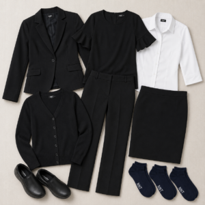 Business Workwear Premium Pack (Women)