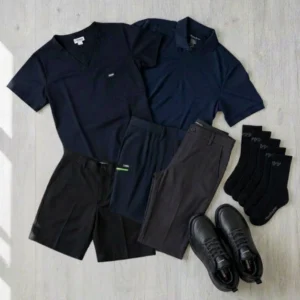 Community Care Workwear Premium Pack